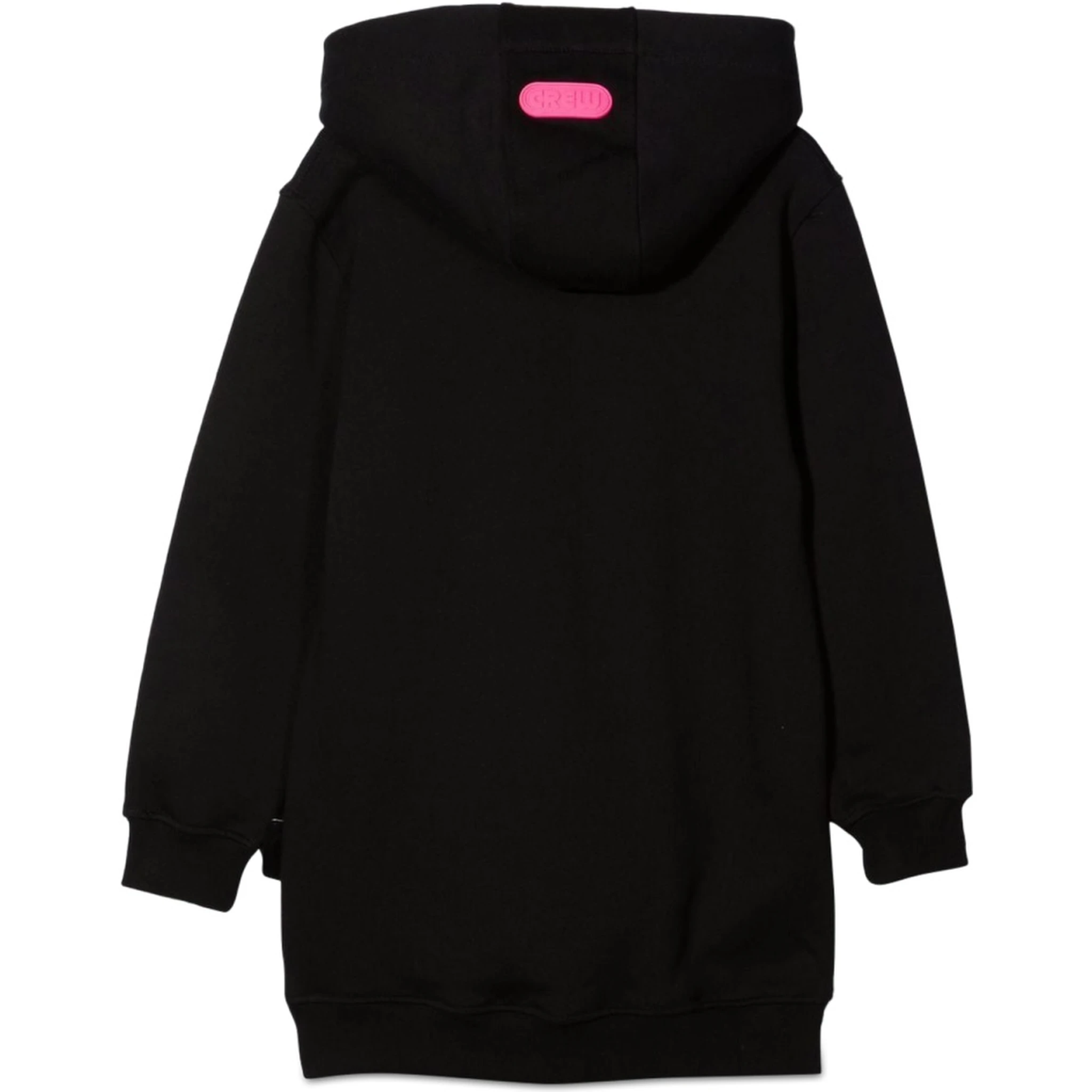 OVERSIZE HOODIE GIRL