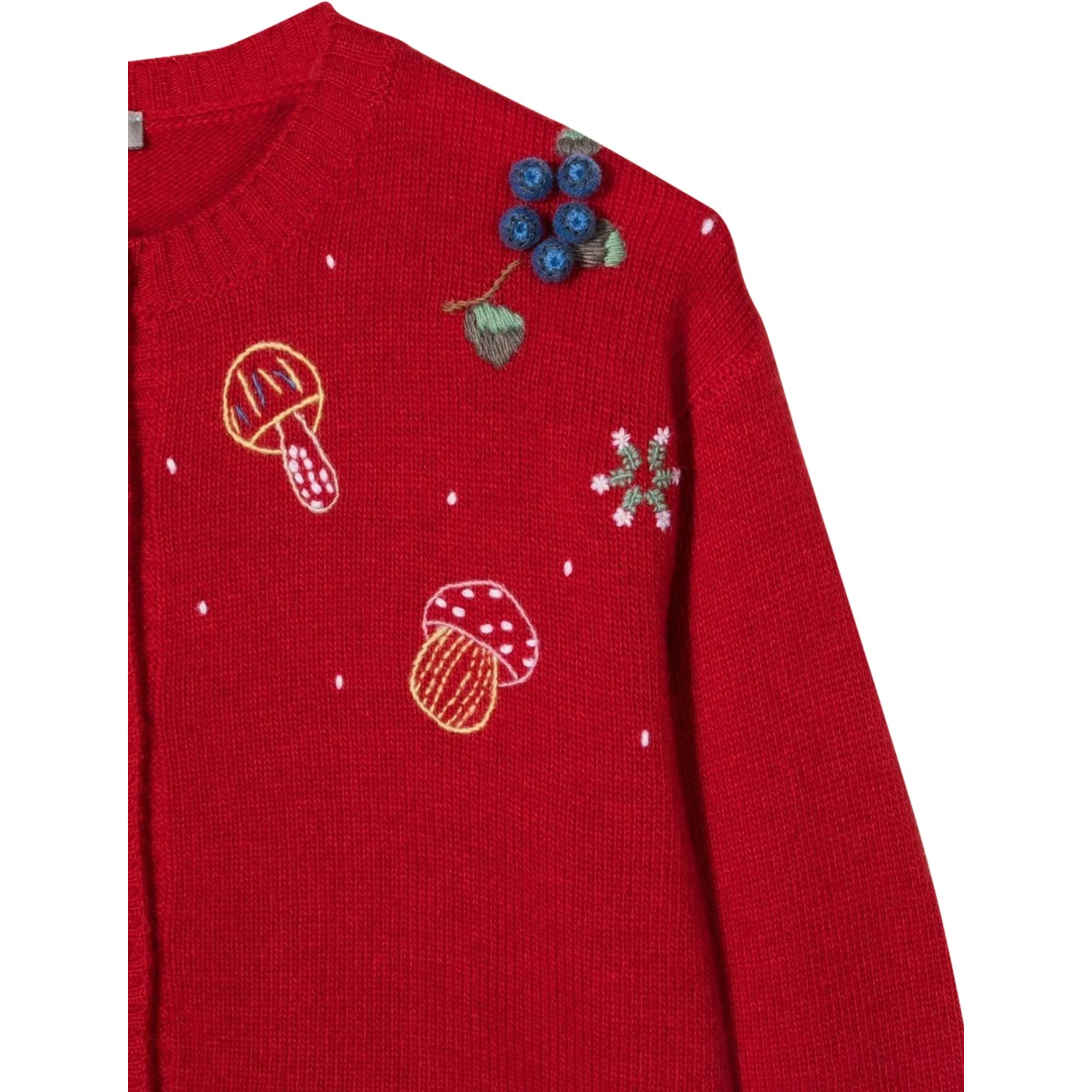 GOLFINO TRICOT
