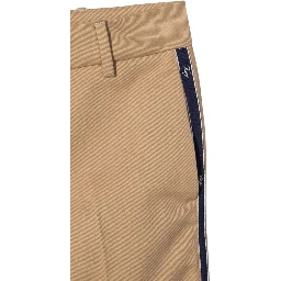 CHINO TROUSER