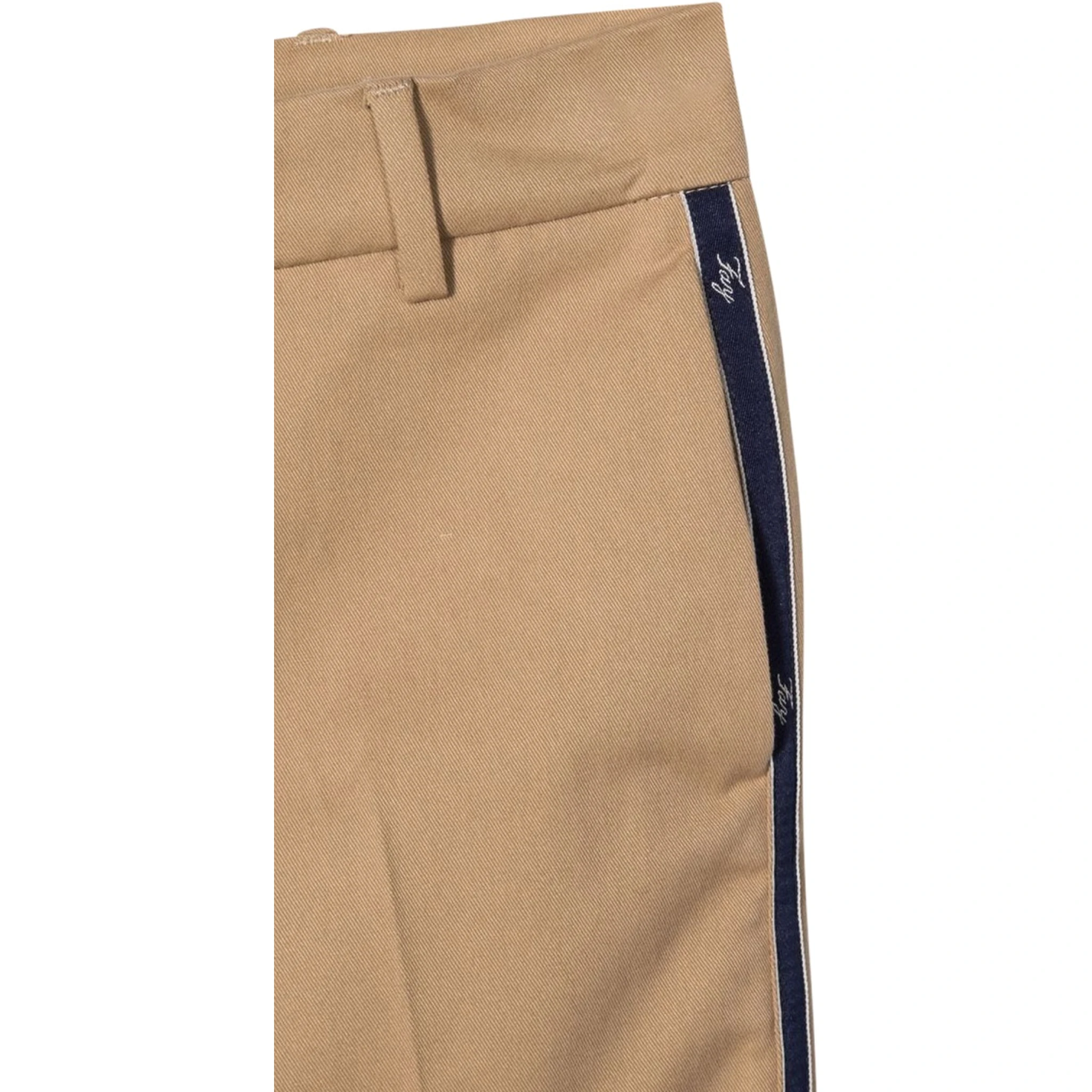 CHINO TROUSER