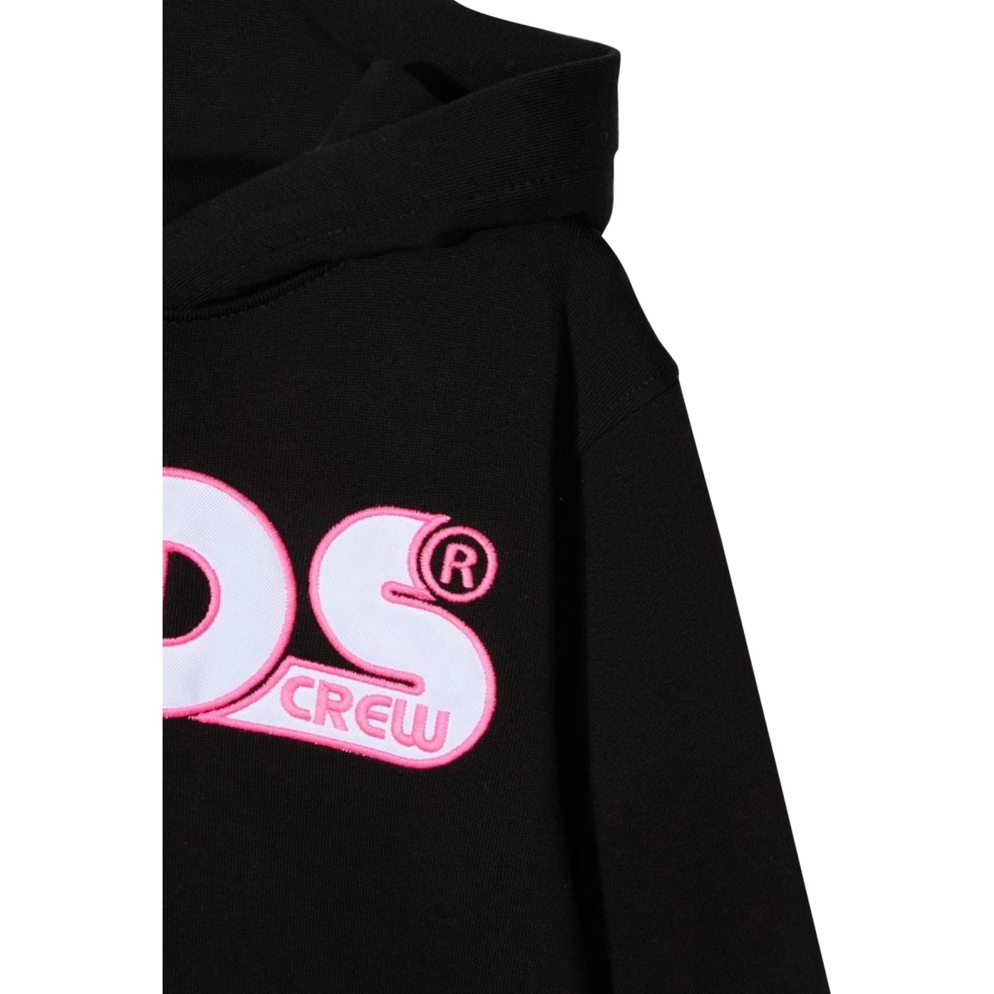 OVERSIZE HOODIE GIRL