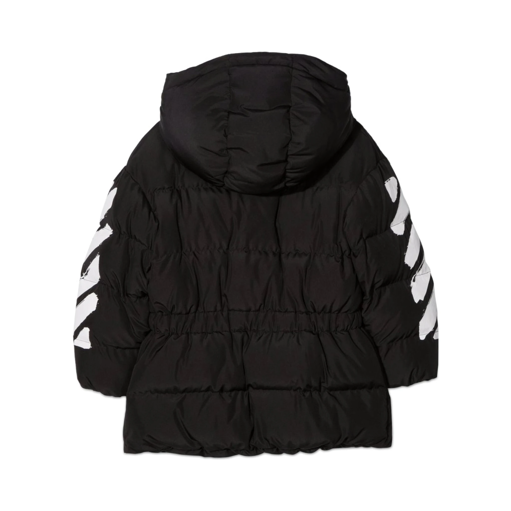 PIUMINO CON ZIP DIAG