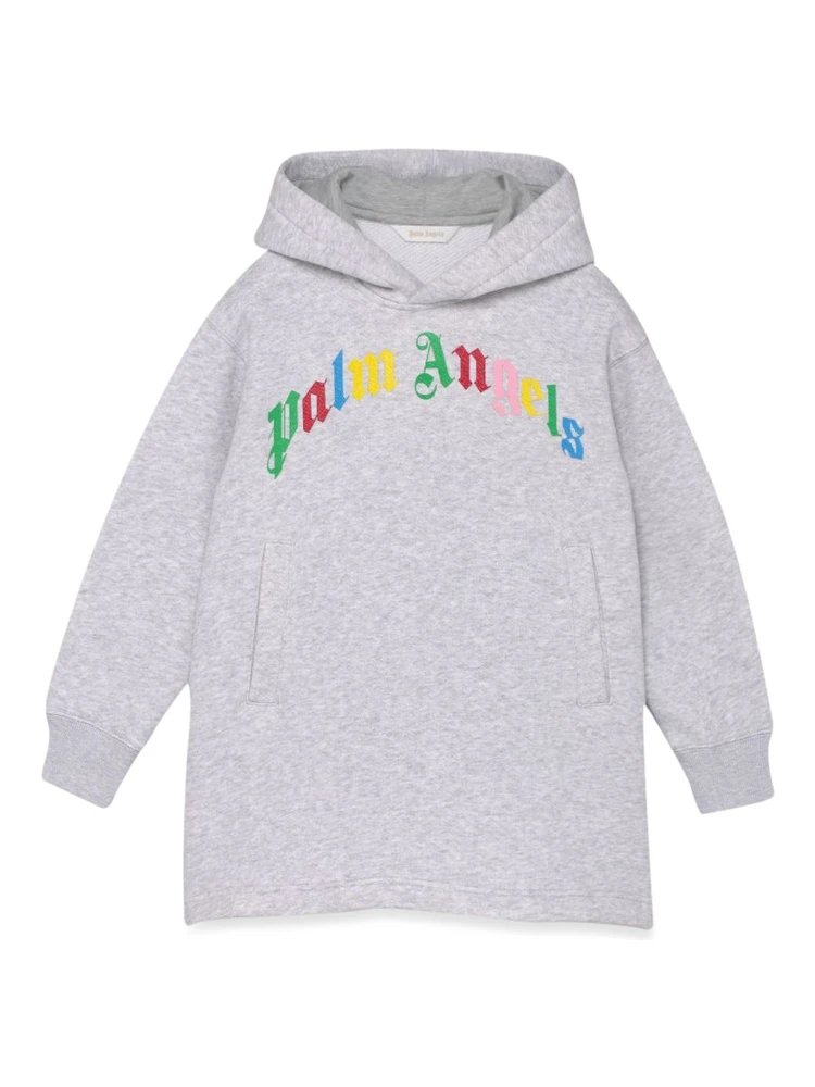 CLASSIC OVER LOGO HOODIEDRESS alternative