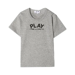 KIDS T-SHIRT KNIT