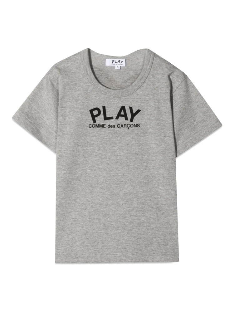 KIDS T-SHIRT KNIT