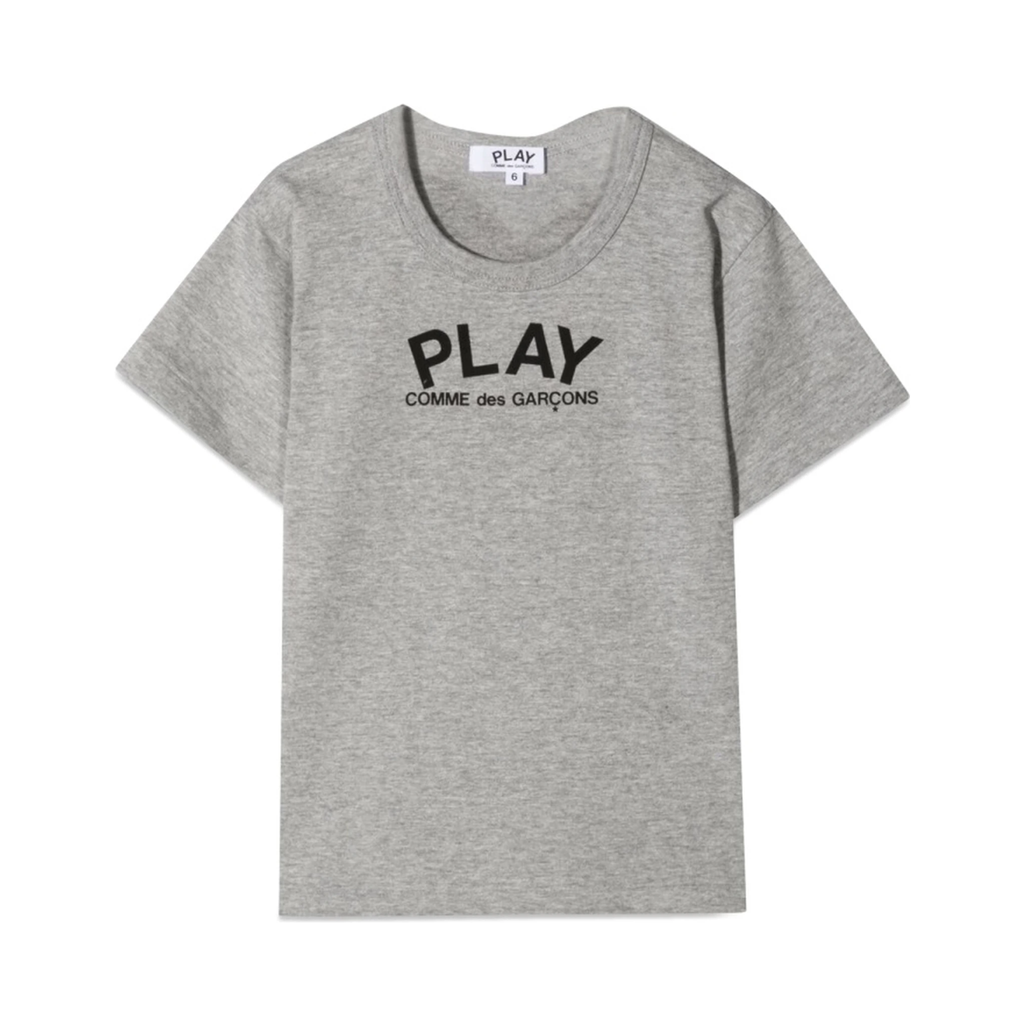 KIDS T-SHIRT KNIT