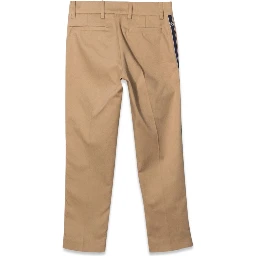 CHINO TROUSER