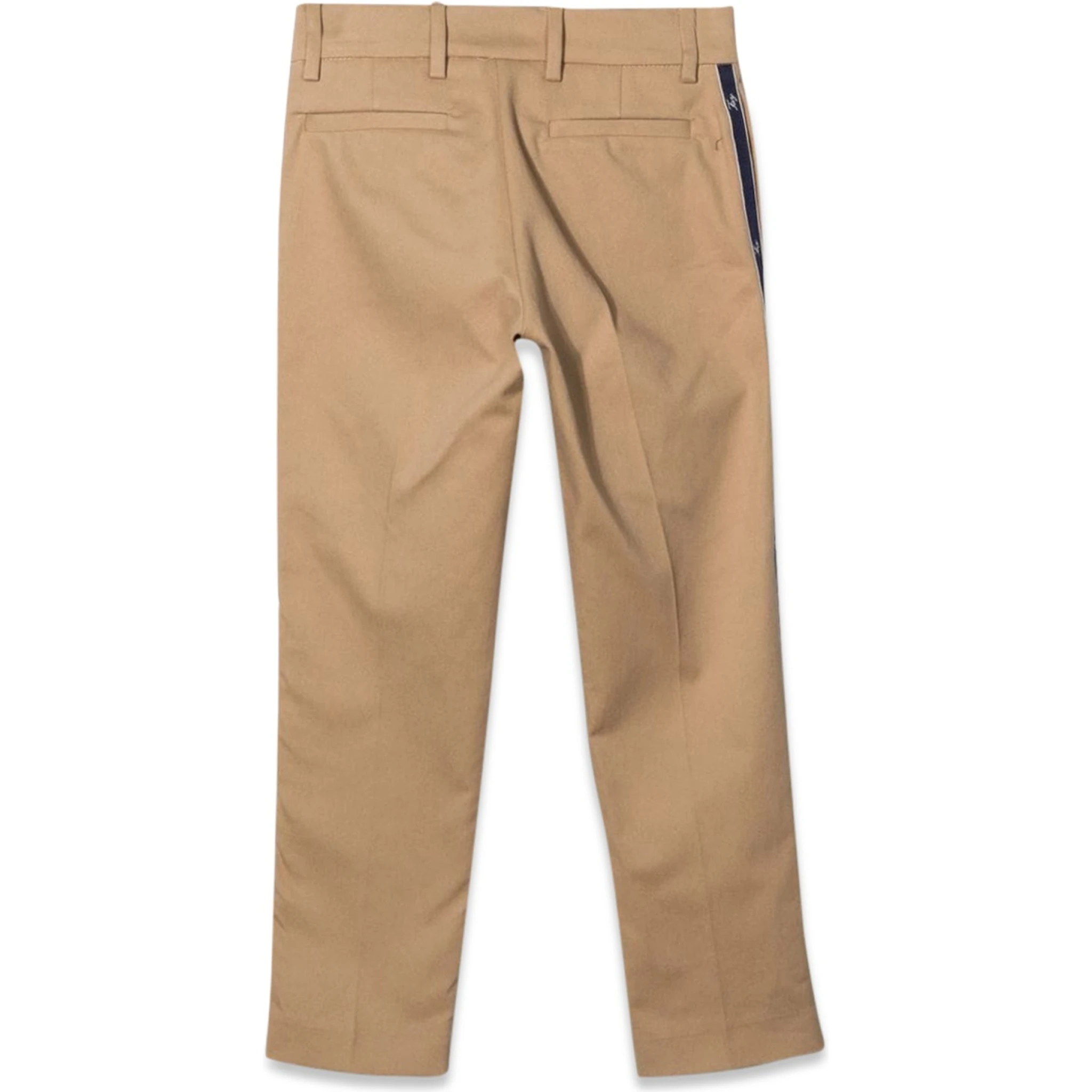 CHINO TROUSER