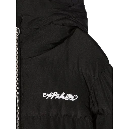 PIUMINO CON ZIP DIAG