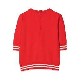 ABITO IN COTONE CON TEDDY