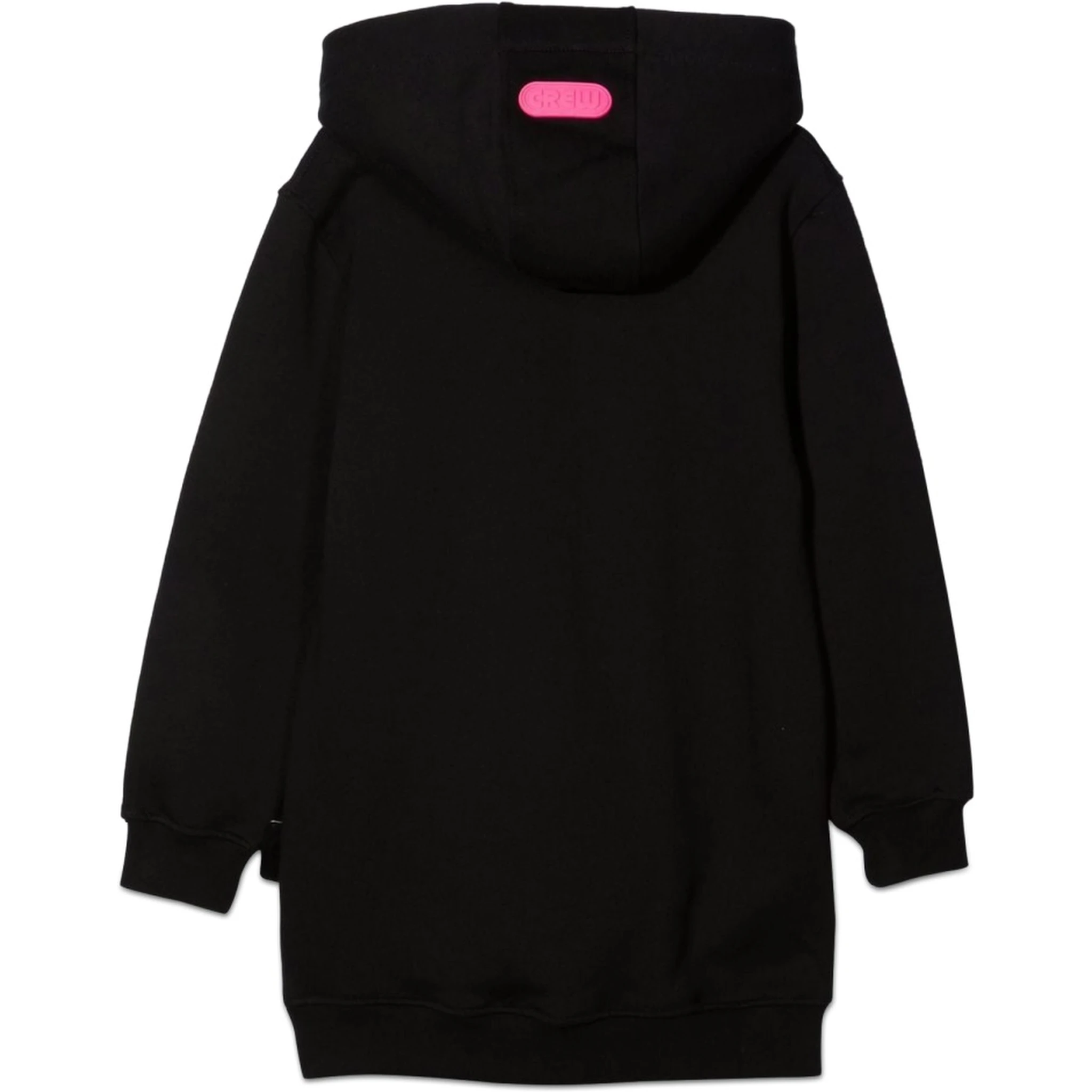 OVERSIZE HOODIE GIRL