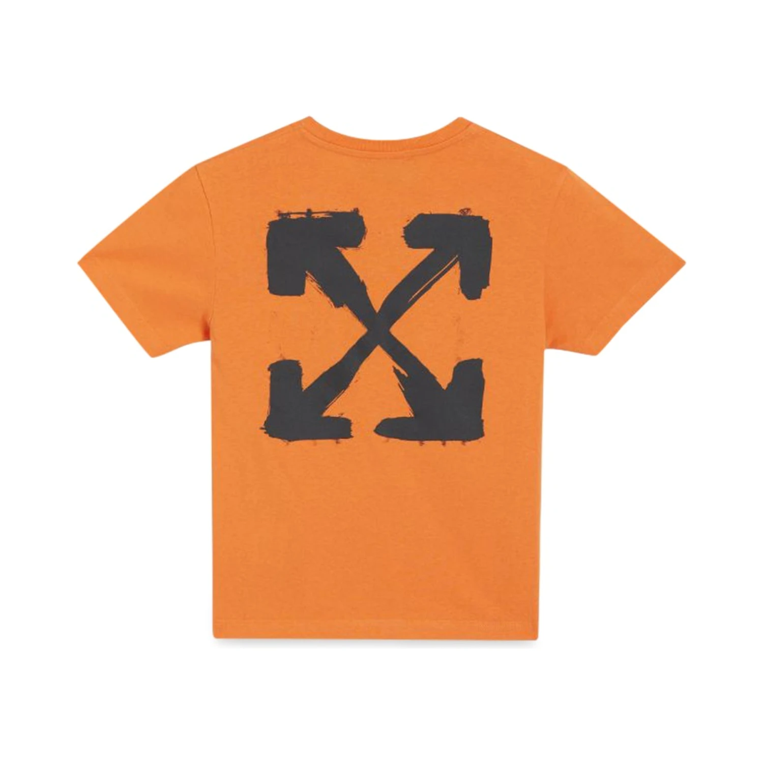 T-SHIRT IN JERSEY DI COTONE STAMPATO