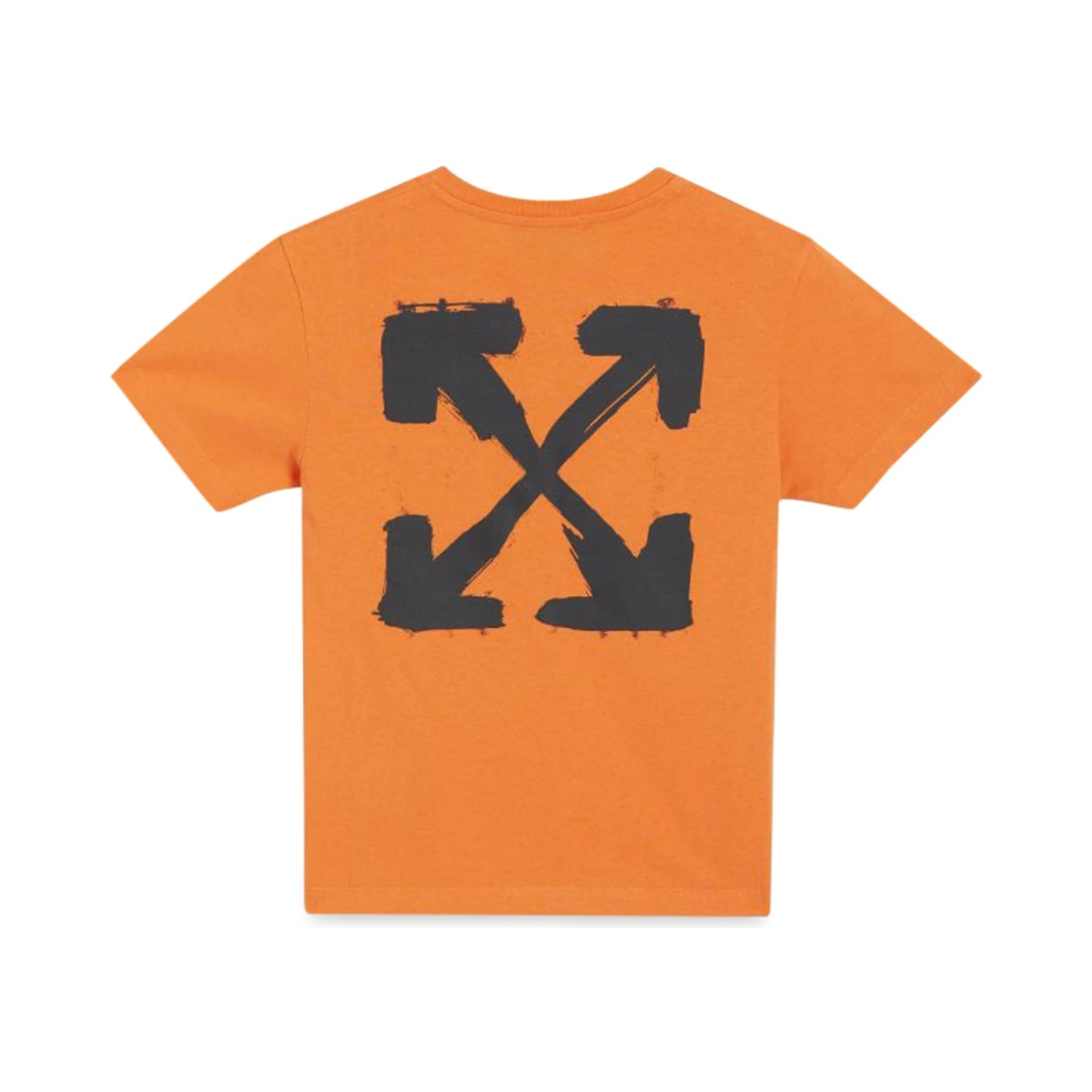 T-SHIRT IN JERSEY DI COTONE STAMPATO