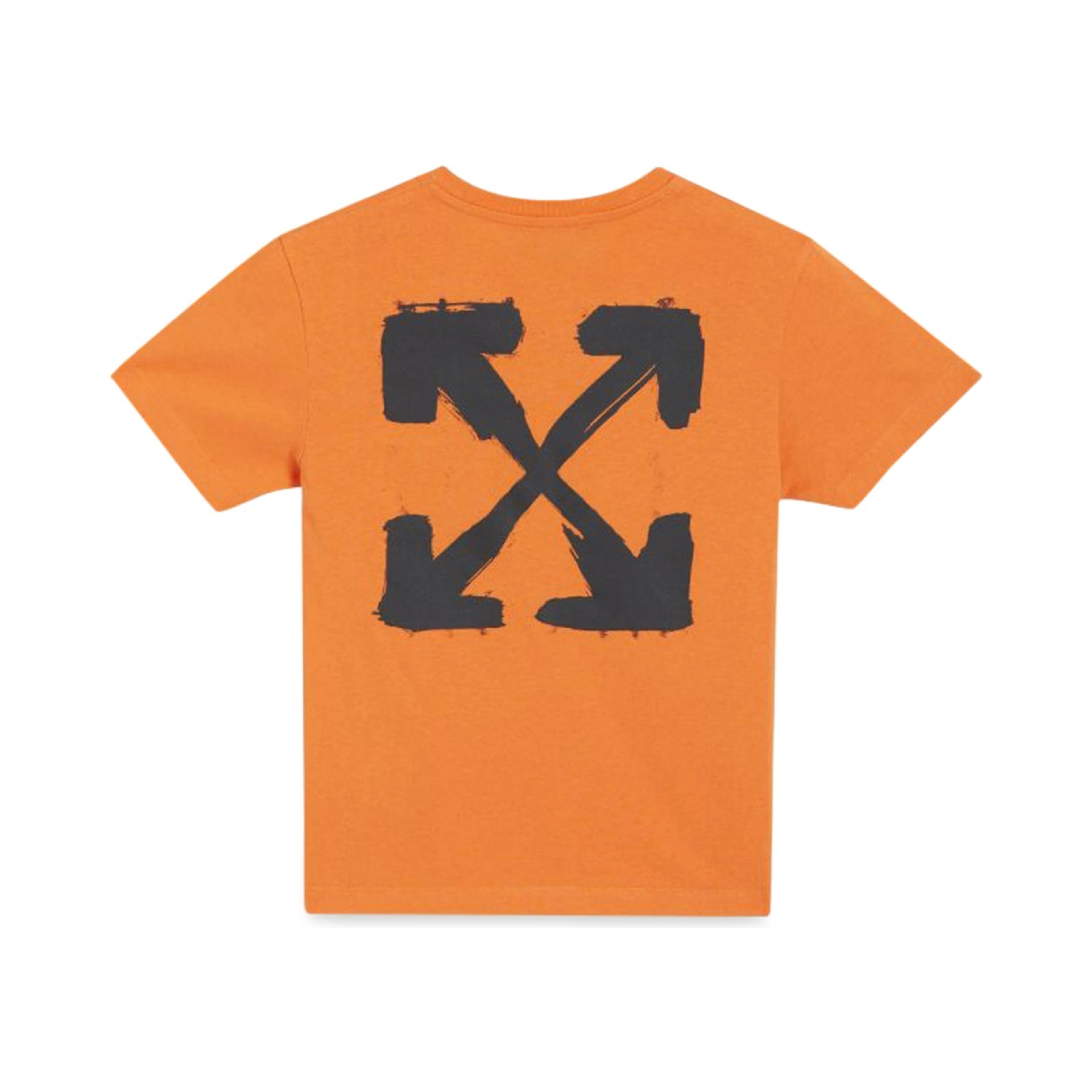 T-SHIRT IN JERSEY DI COTONE STAMPATO