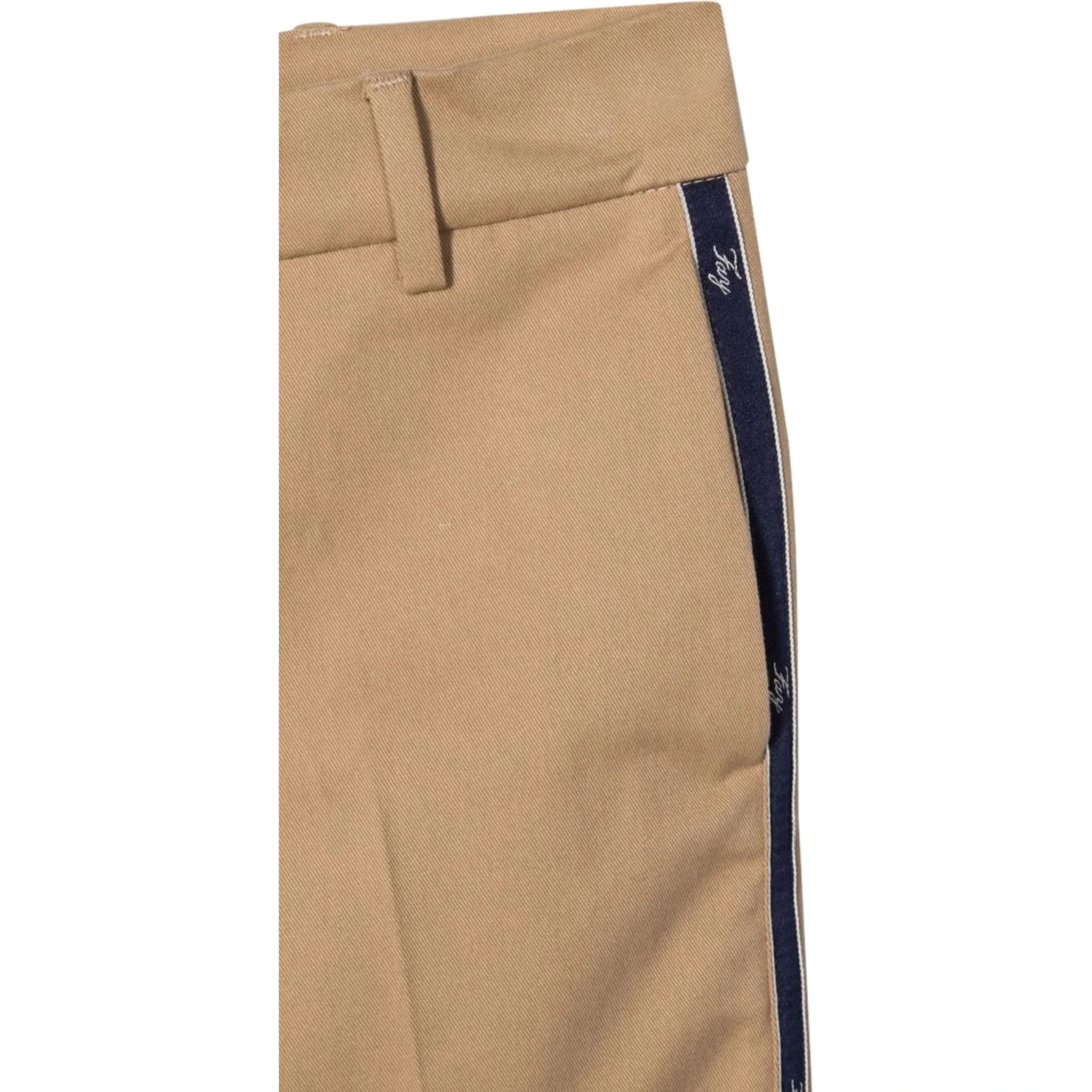 CHINO TROUSER