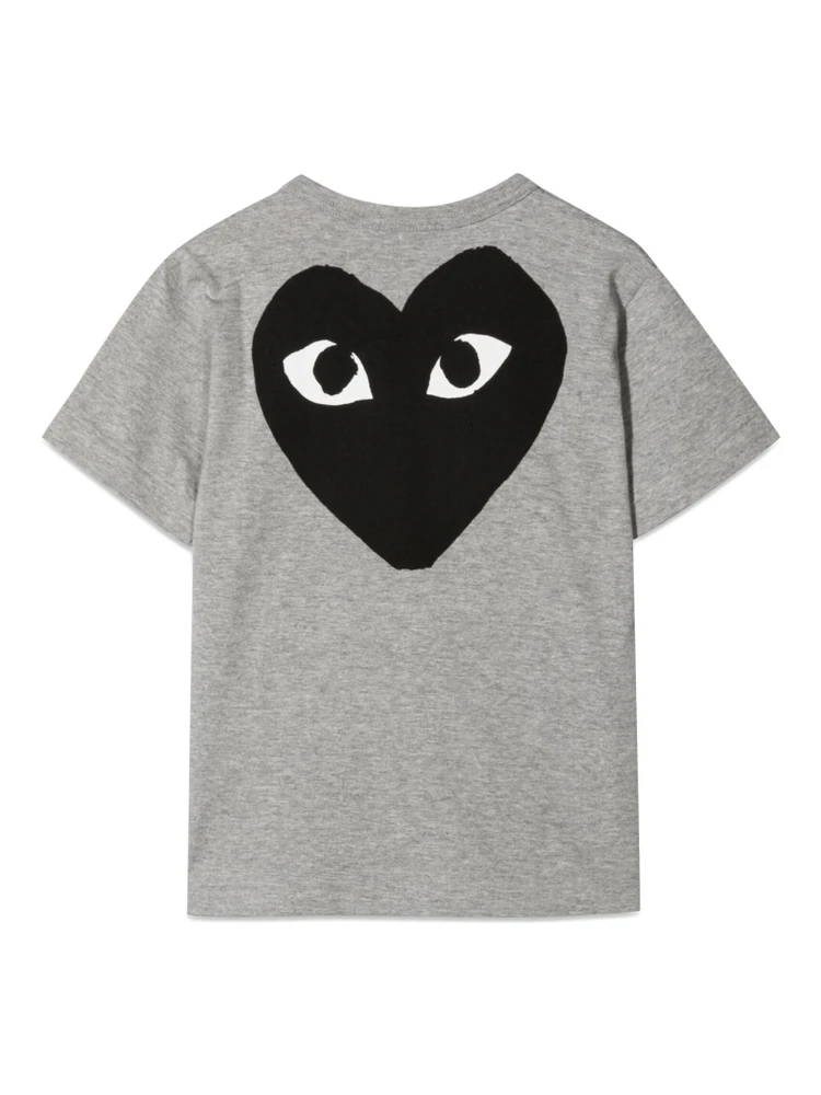 KIDS T-SHIRT KNIT alternative