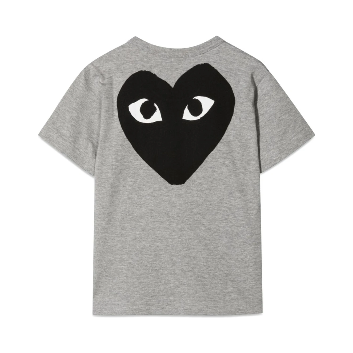 KIDS T-SHIRT KNIT