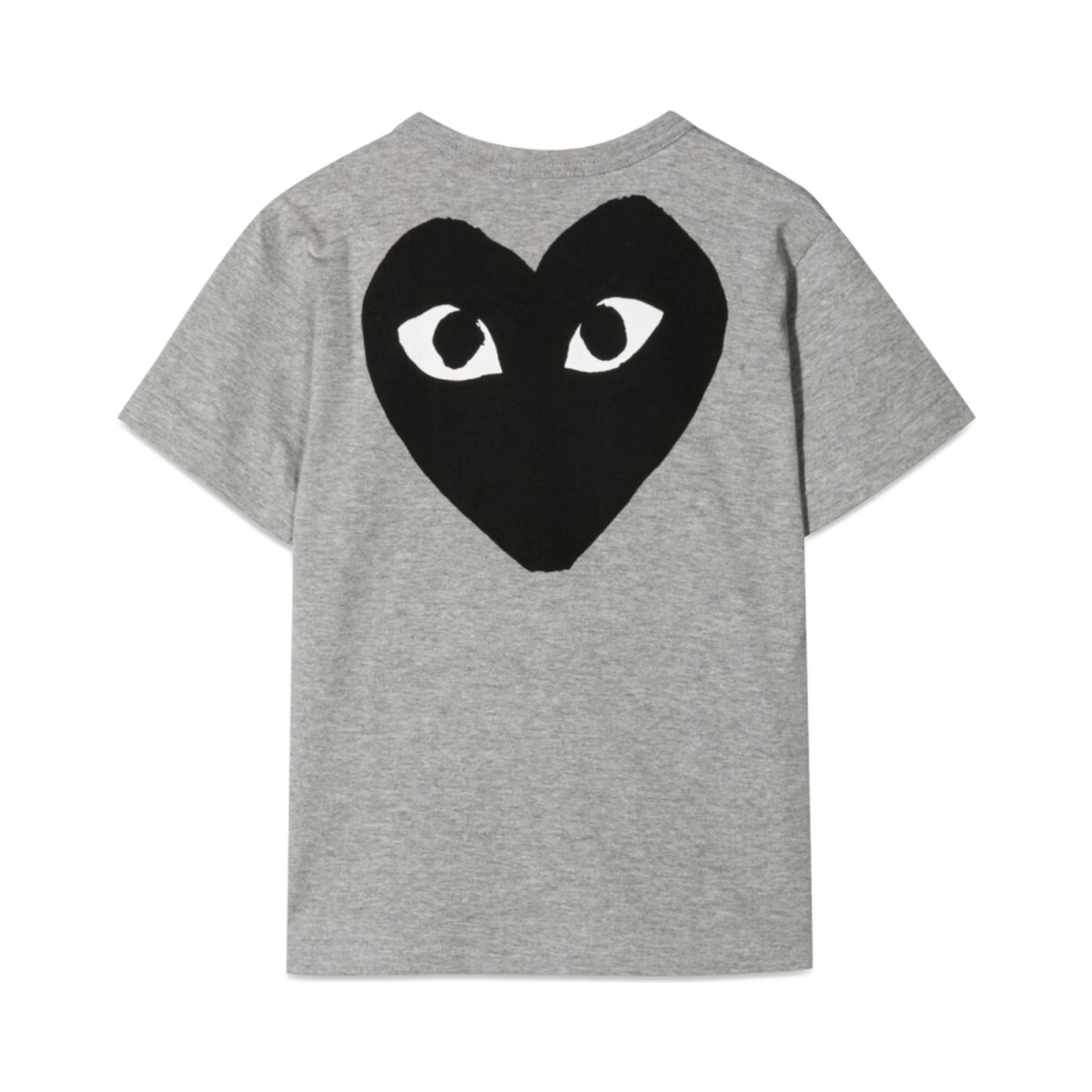 KIDS T-SHIRT KNIT