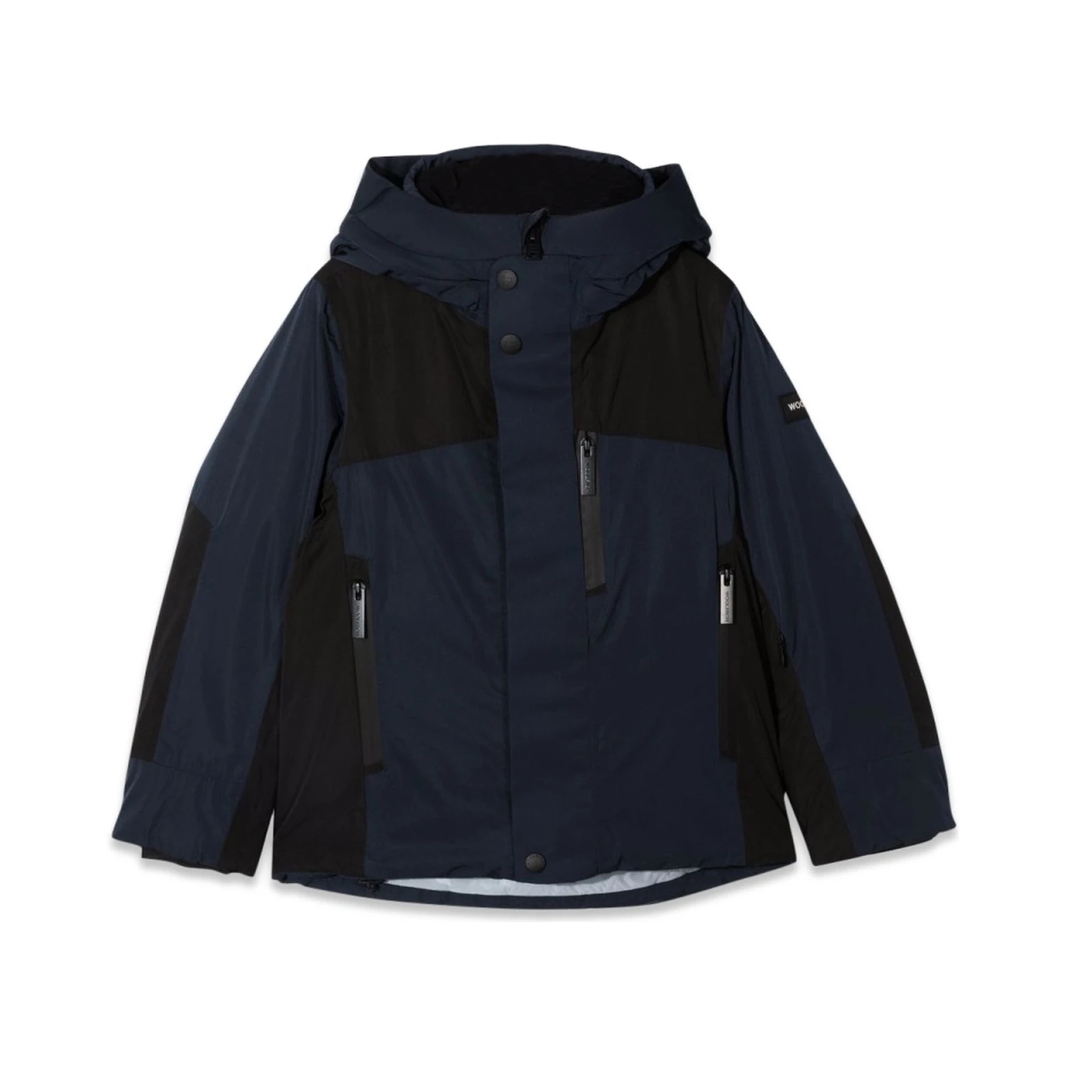 SKI JACKET