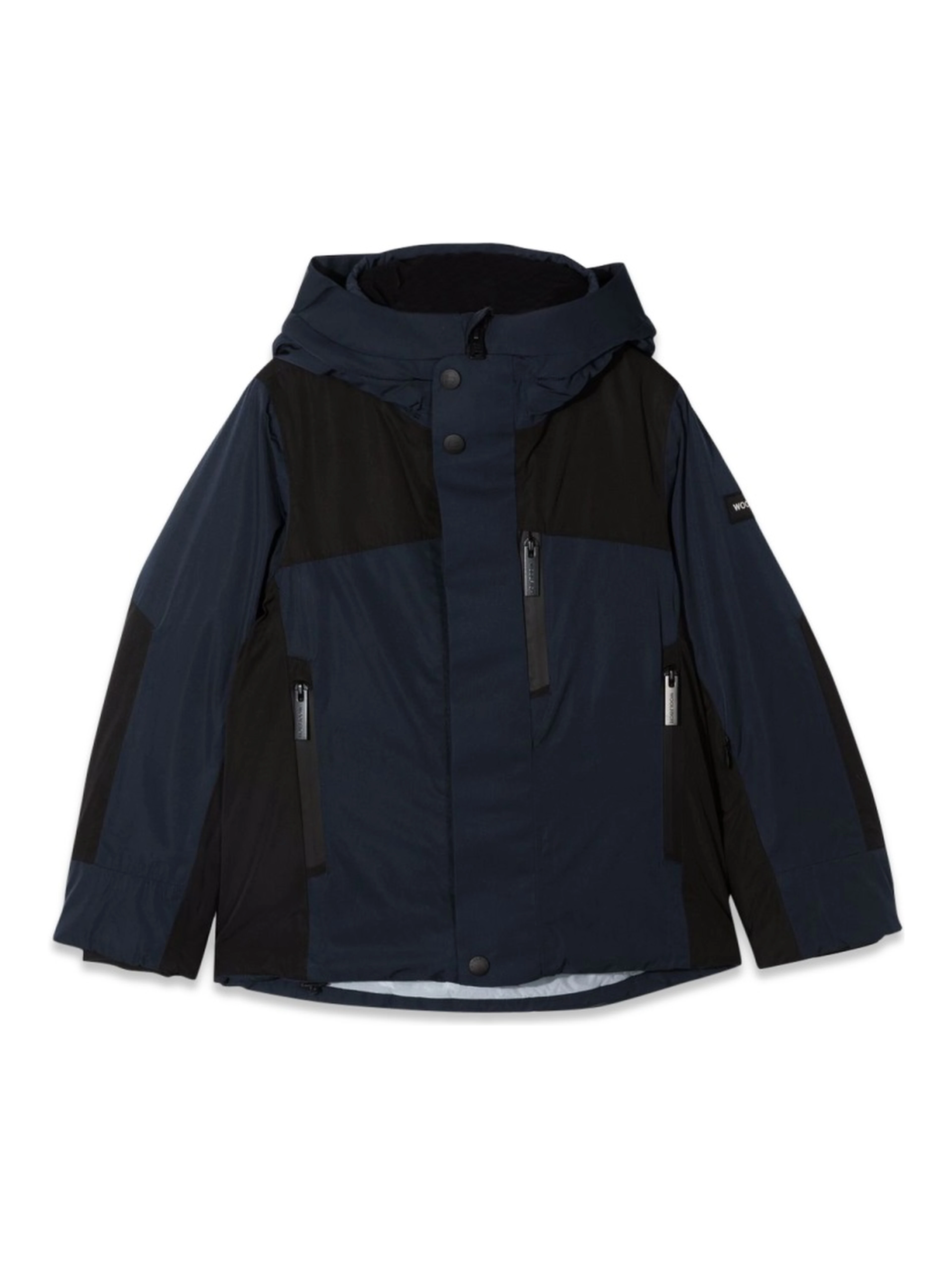 SKI JACKET