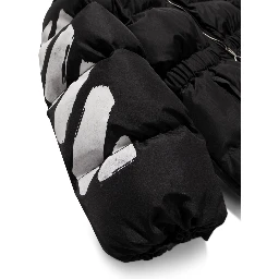 PIUMINO CON ZIP DIAG