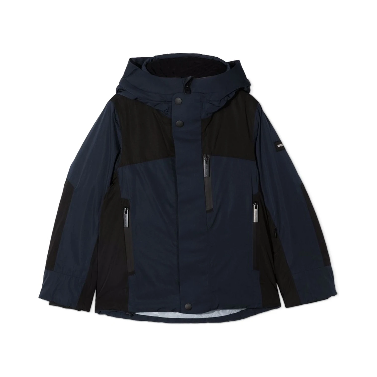 SKI JACKET
