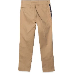 CHINO TROUSER