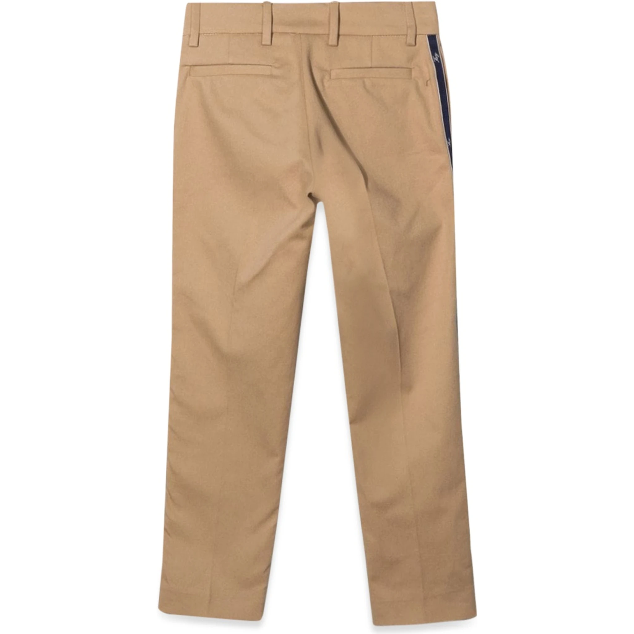CHINO TROUSER