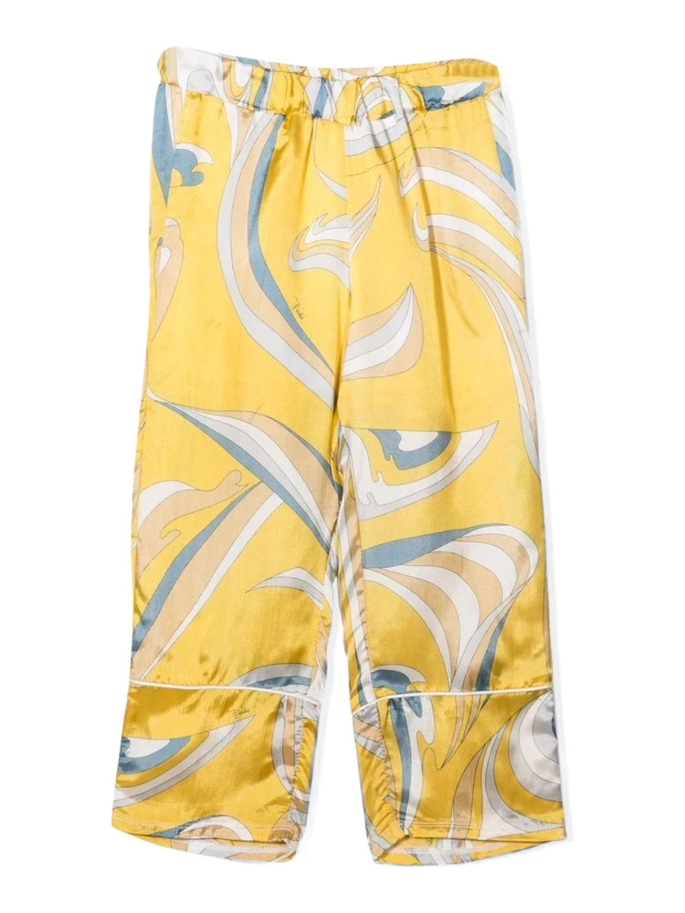 PANTALONI alternative