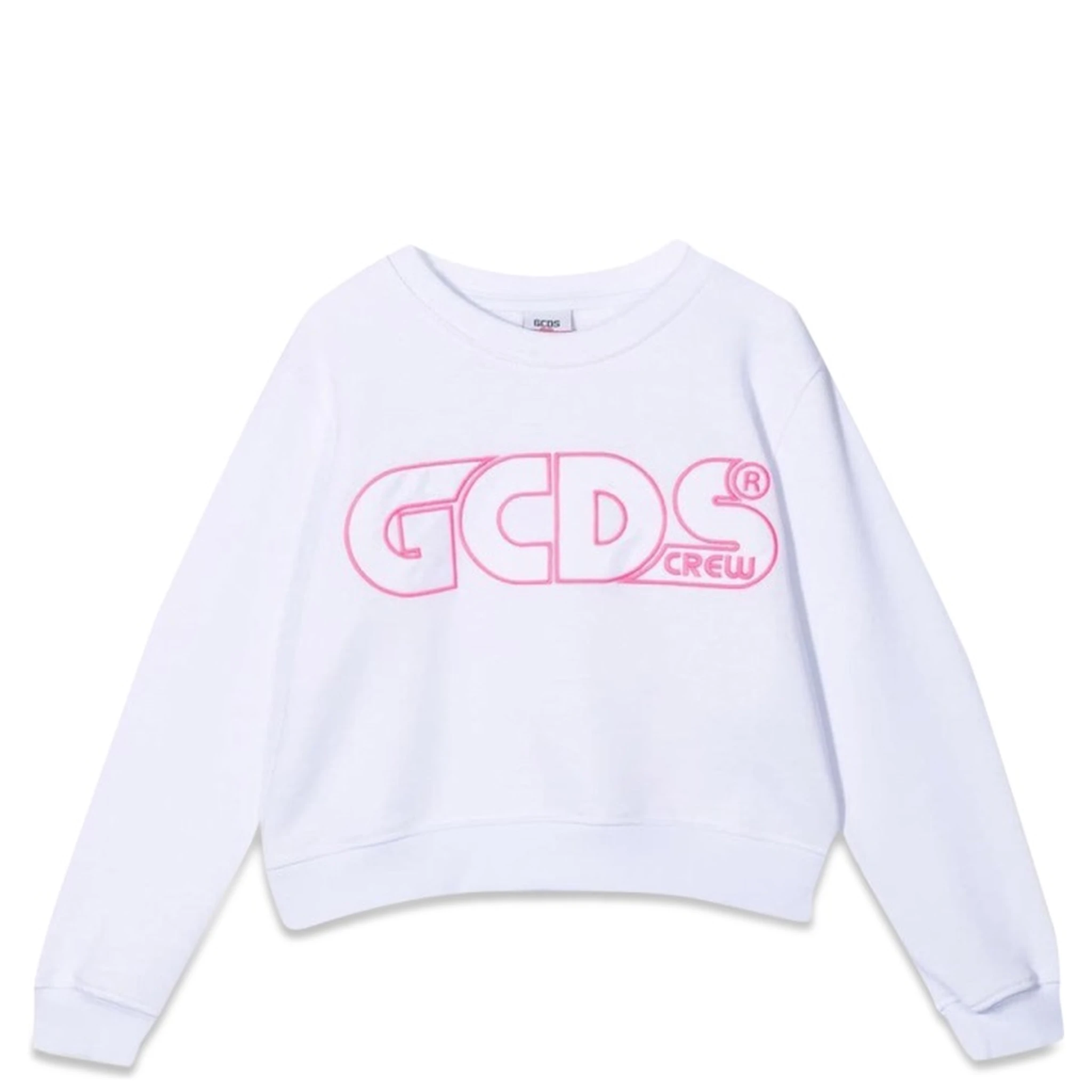 سويت شيرت قصير للبنات