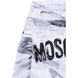 FELPA IN COTONE CON CAPPUCCIO