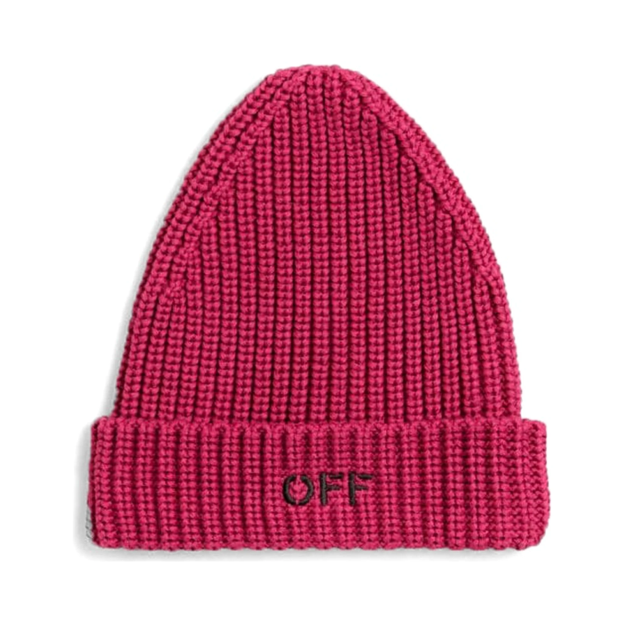 CAPPELLO BEANIE CON LOGO