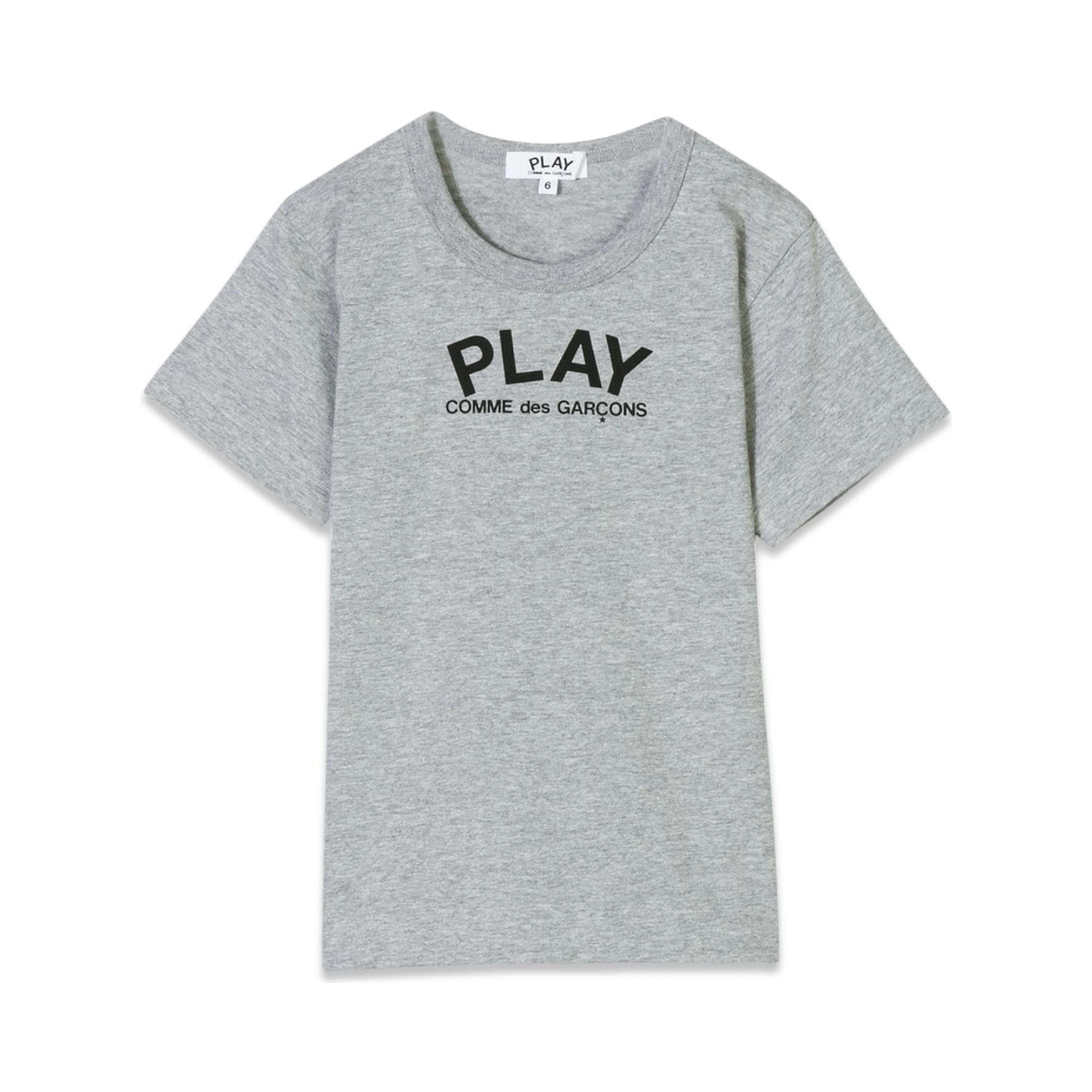 T-SHIRT CON LOGO