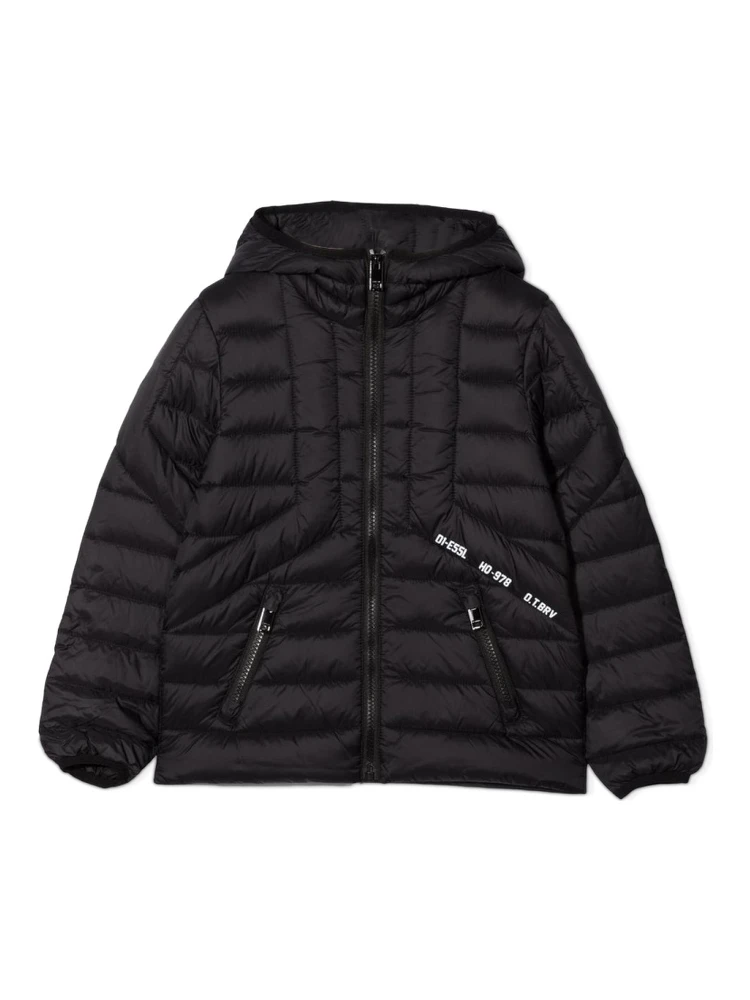 JDWAIN GIACCA alternative