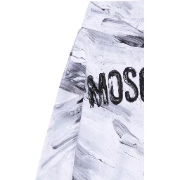 FELPA IN COTONE CON CAPPUCCIO