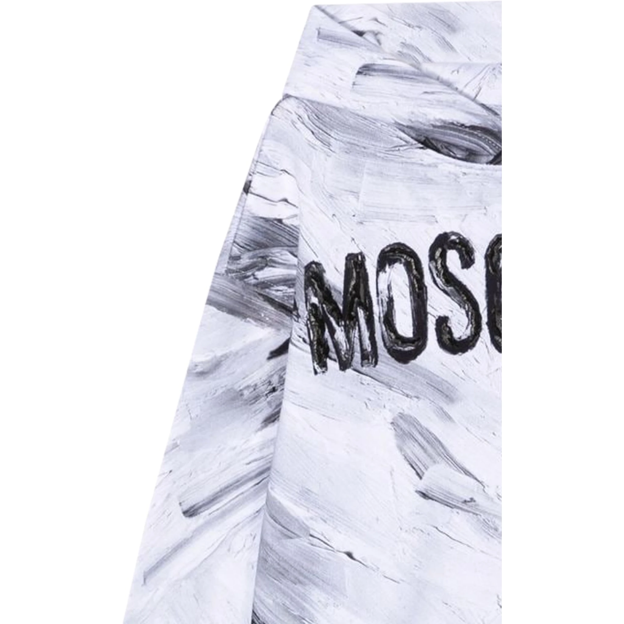 FELPA IN COTONE CON CAPPUCCIO