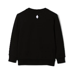 CROSS TIGER CREWNECK