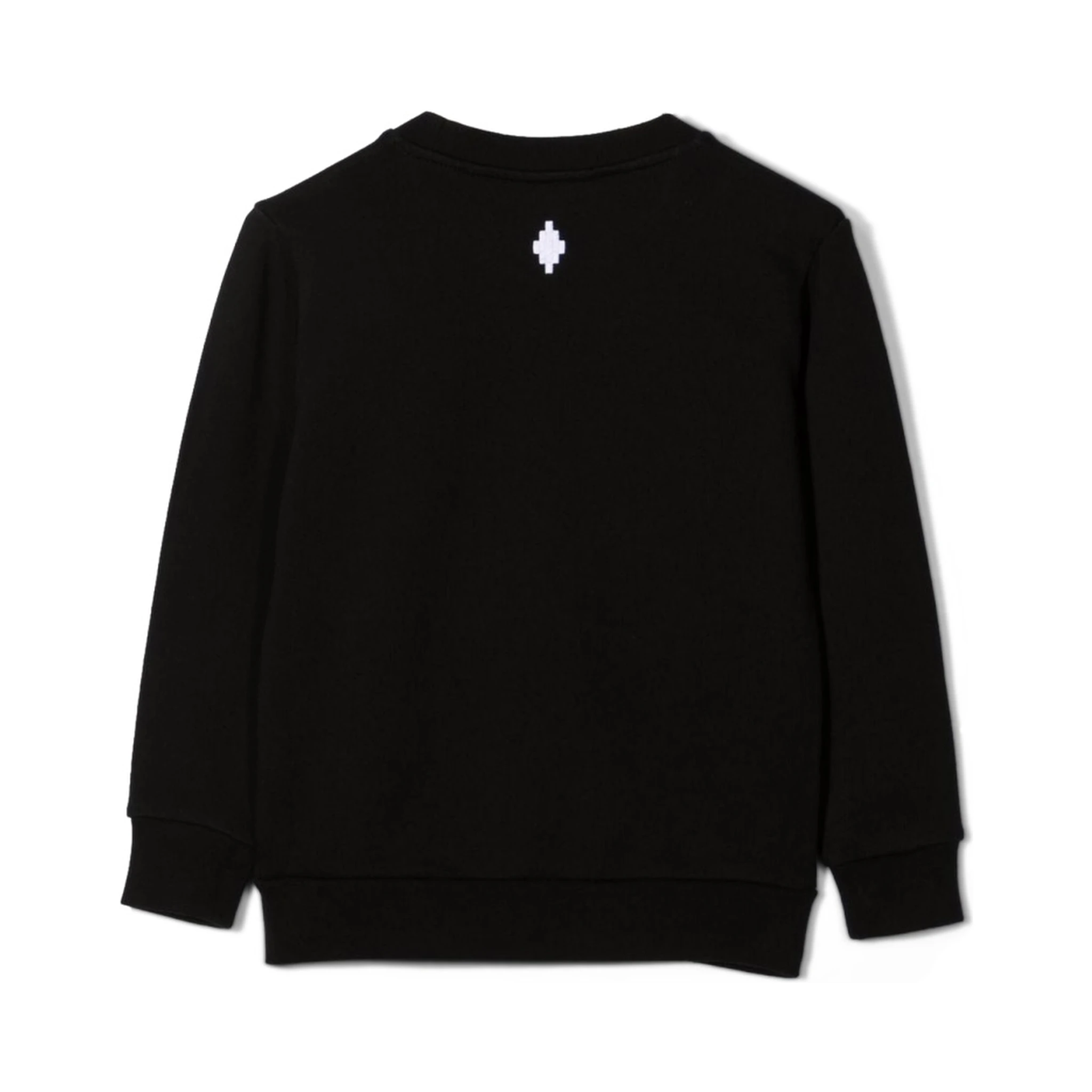 CROSS TIGER CREWNECK