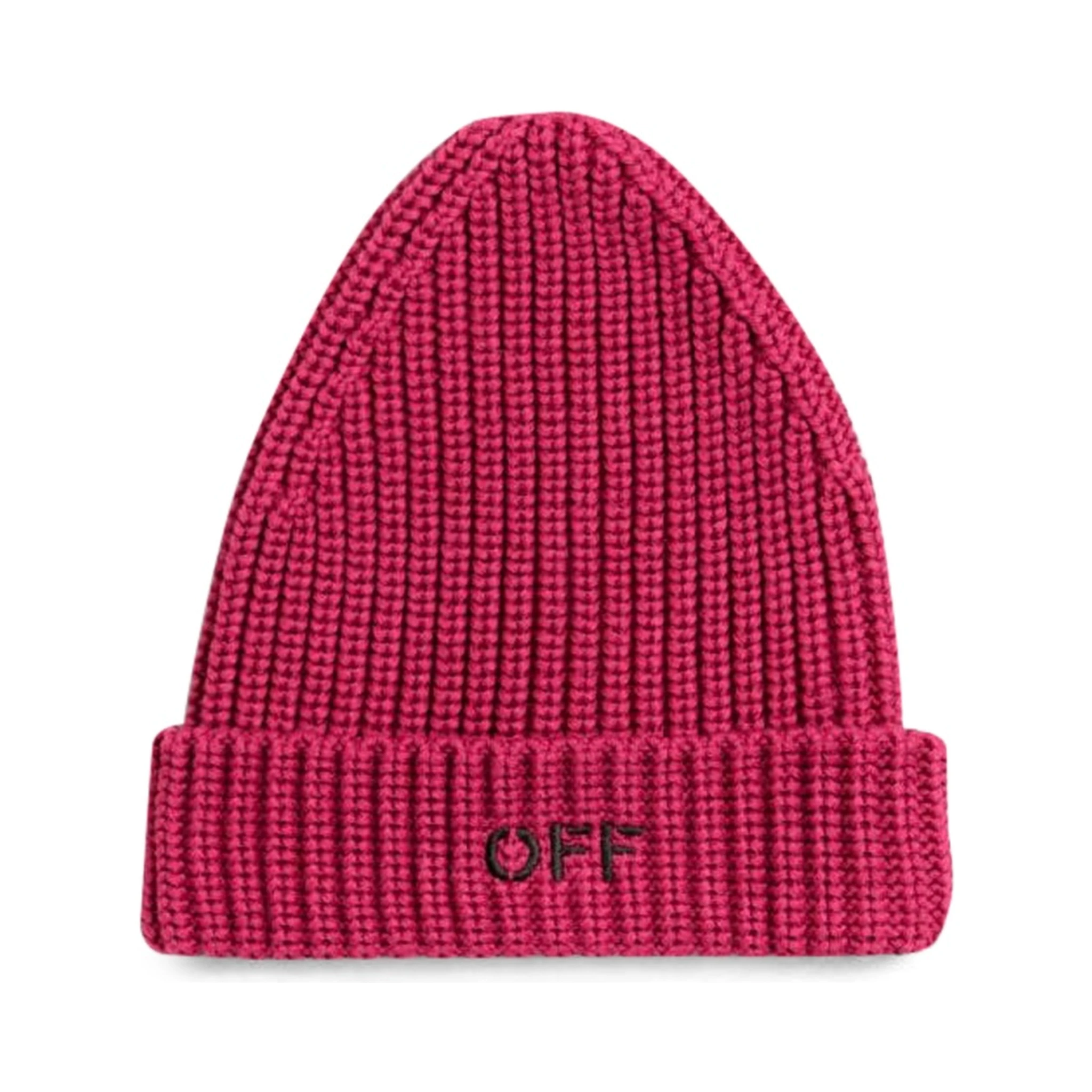 CAPPELLO BEANIE CON LOGO