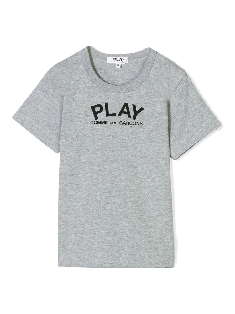 T-SHIRT CON LOGO alternative