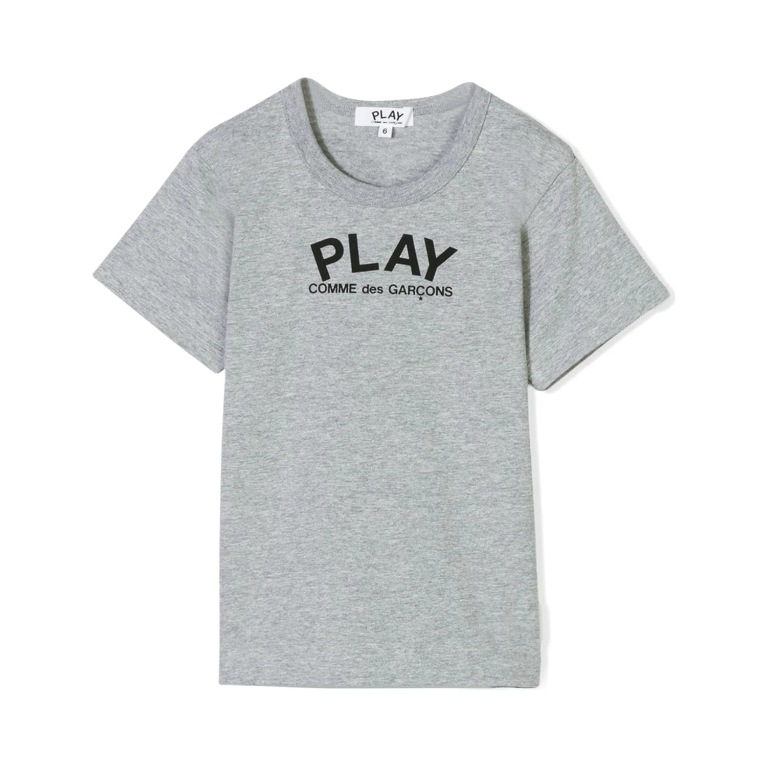 T-SHIRT CON LOGO