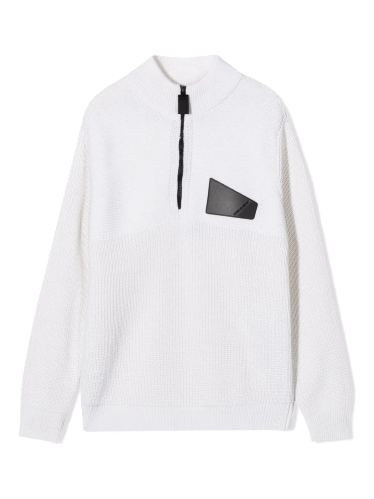 PULLOVER alternative