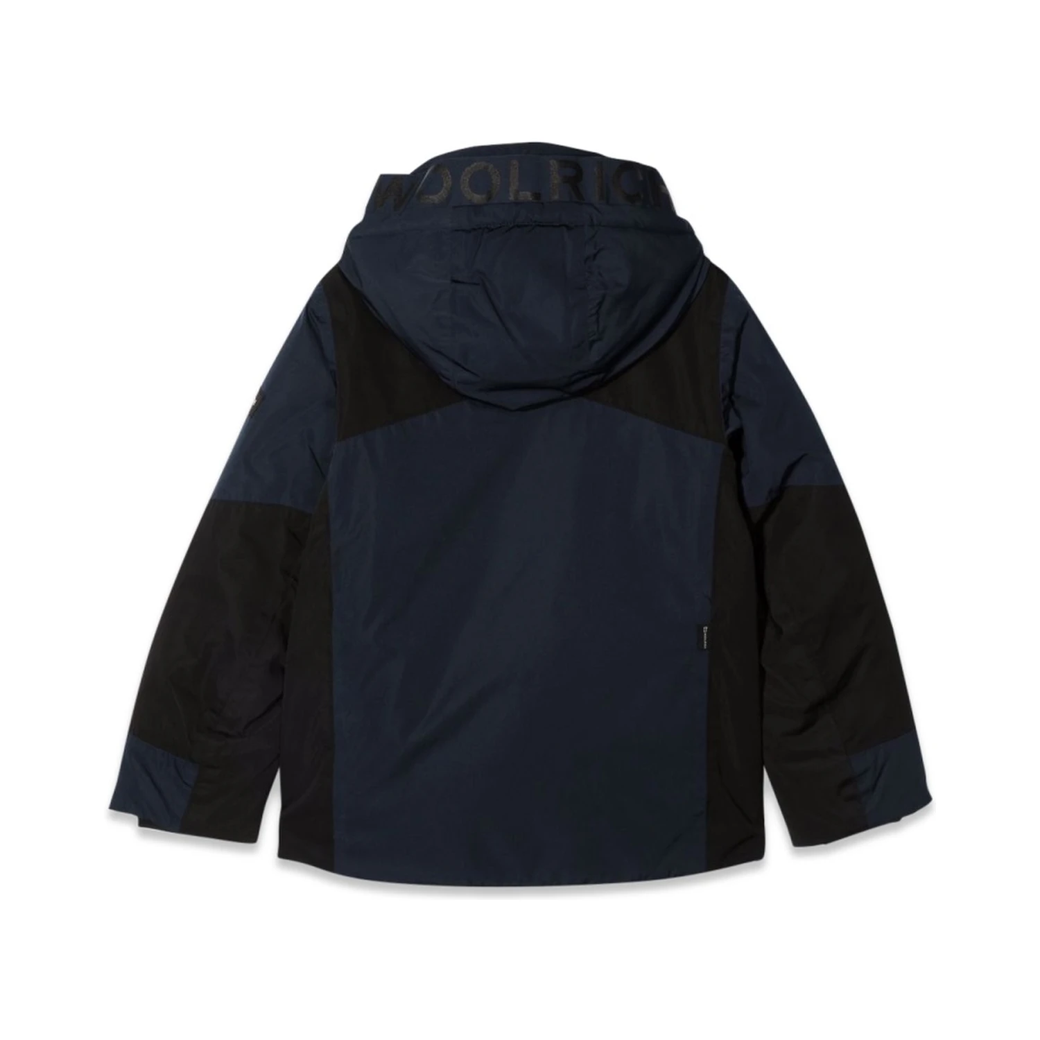 SKI JACKET