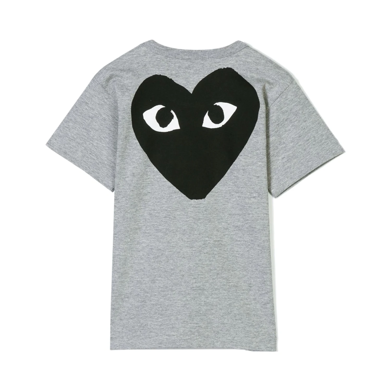 T-SHIRT CON LOGO