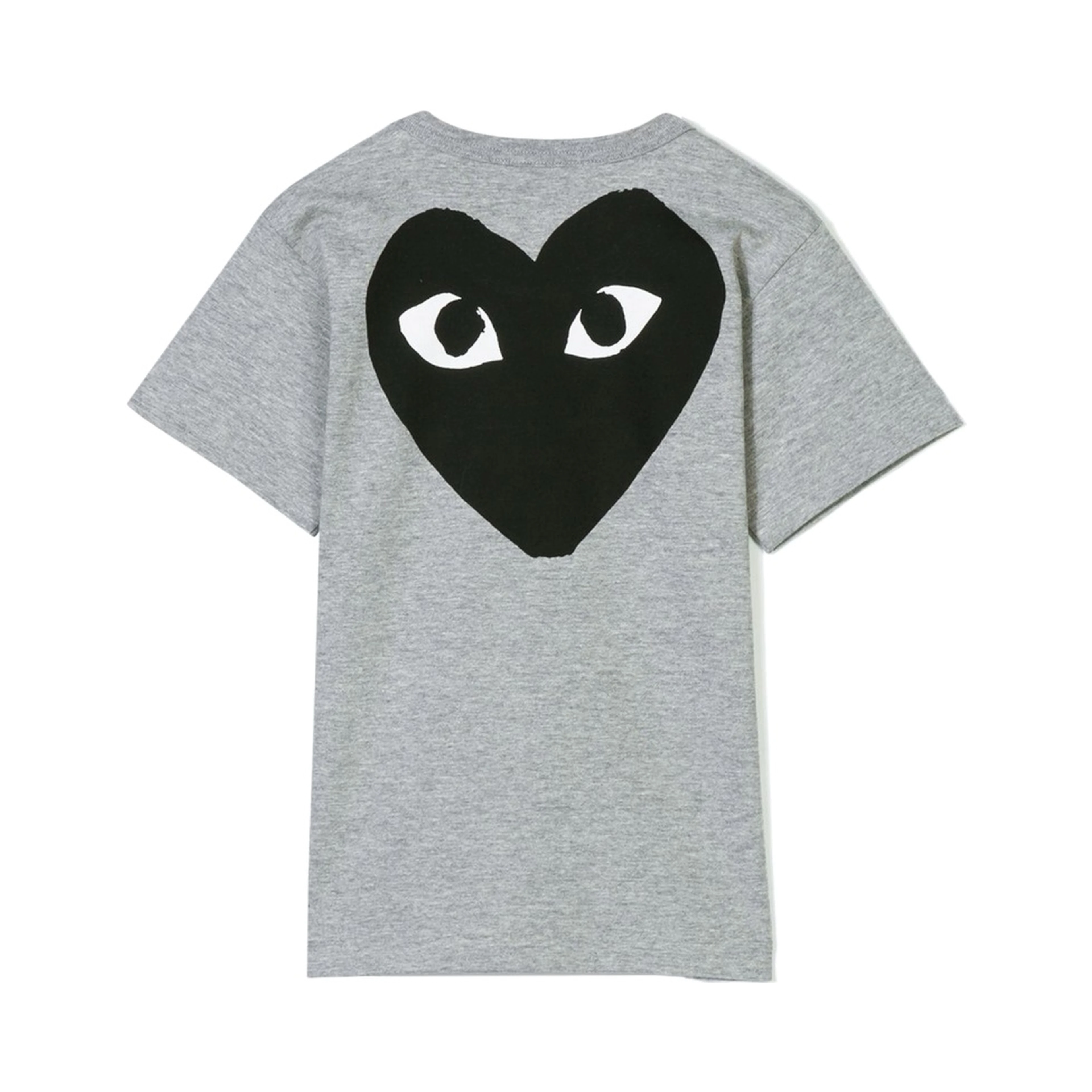 T-SHIRT CON LOGO