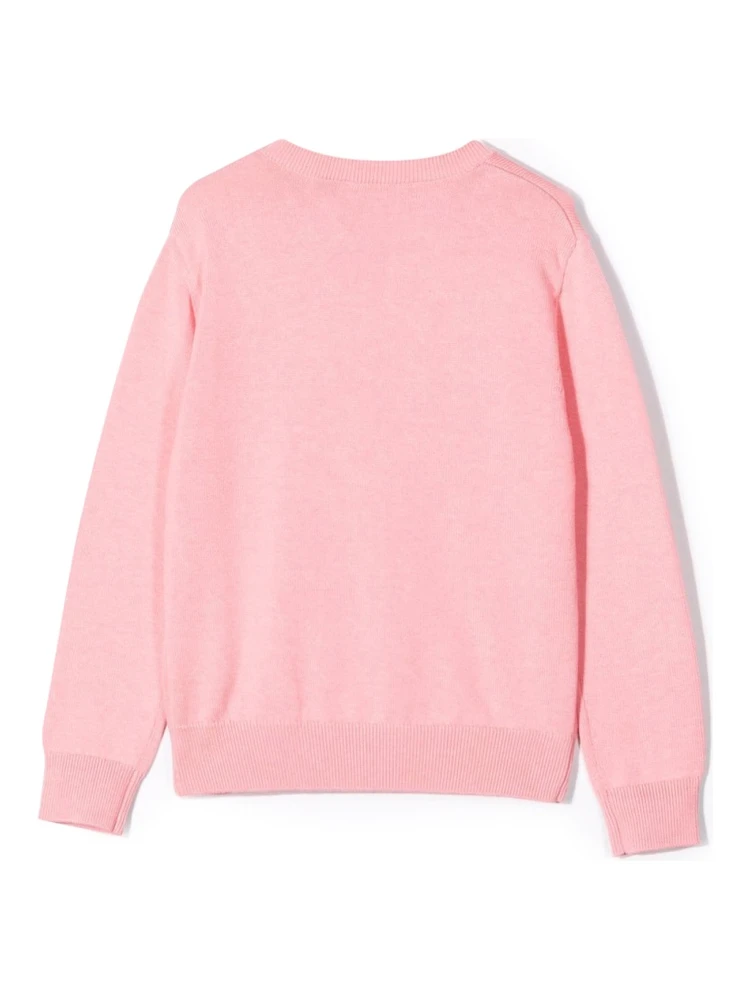 PULLOVER CON LOGO alternative