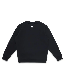 CROSS TIGER CREWNECK