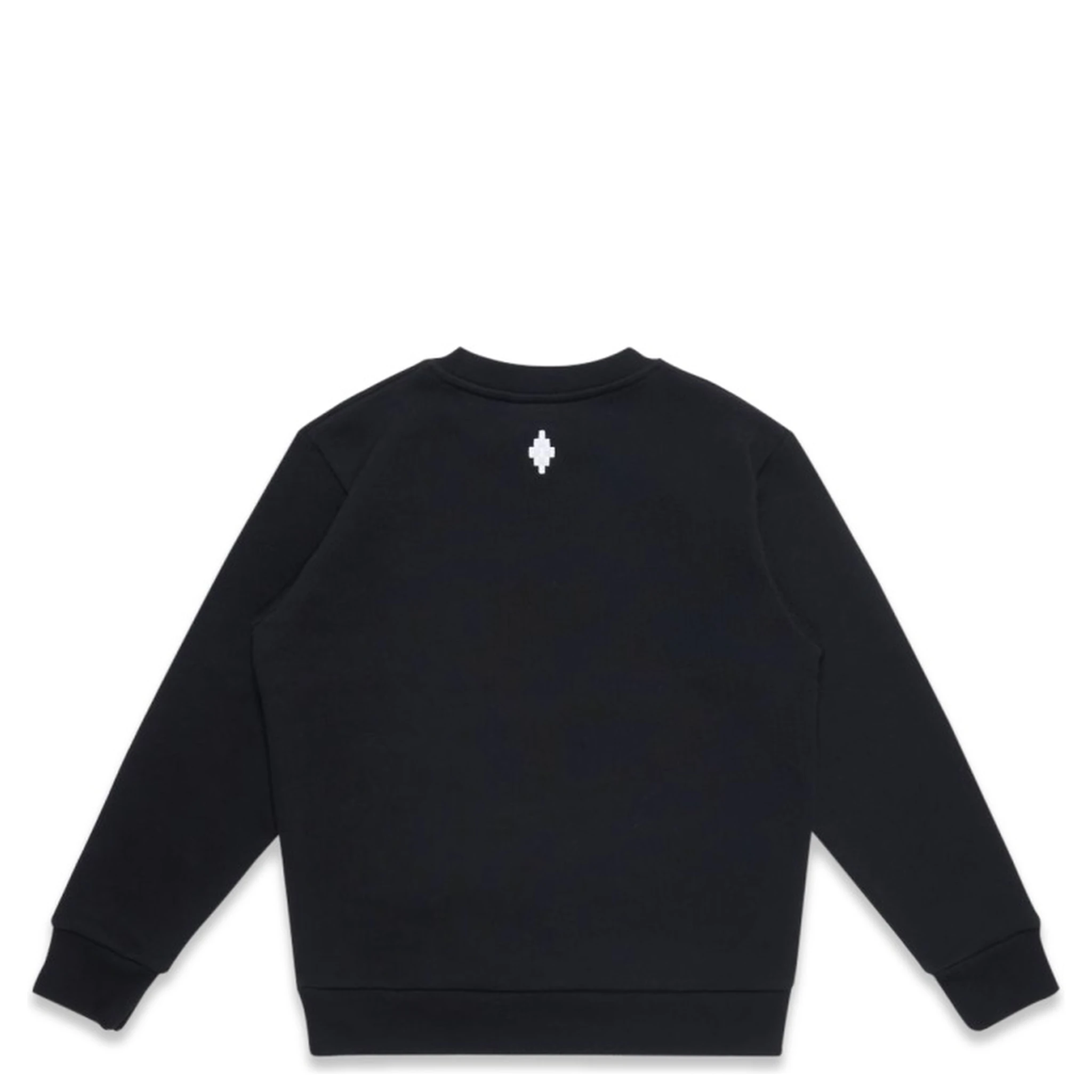 CROSS TIGER CREWNECK