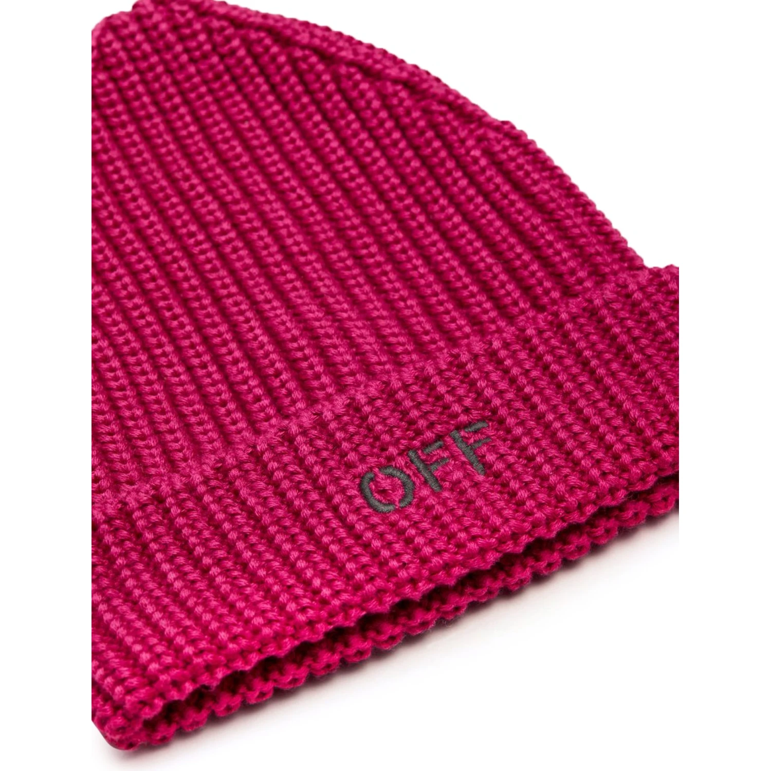 CAPPELLO BEANIE CON LOGO