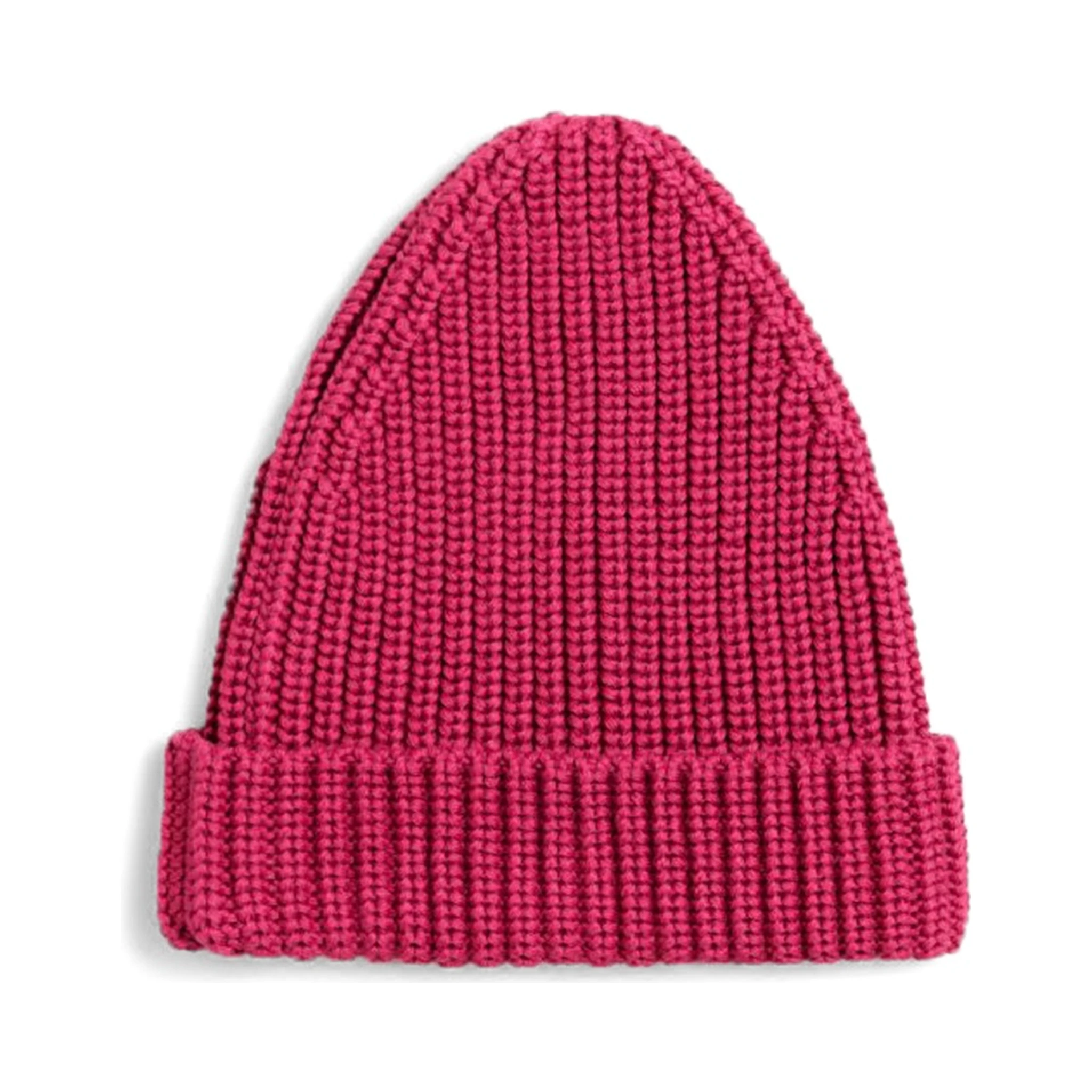 CAPPELLO BEANIE CON LOGO